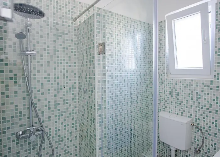 Exclusive Seaside Dream Murter