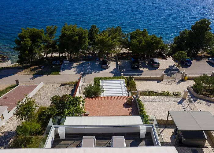 Exclusive Seaside Dream Appartement *