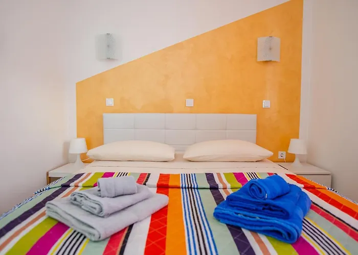 Exclusive Seaside Dream