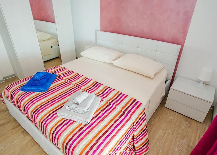 Exclusive Seaside Dream Appartement *