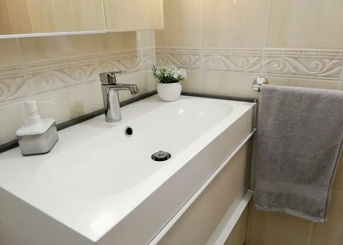 Exclusive Seaside Dream Appartement Murter